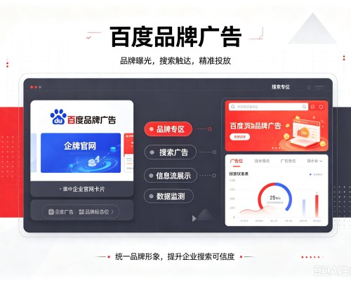 兴县百度品牌广告