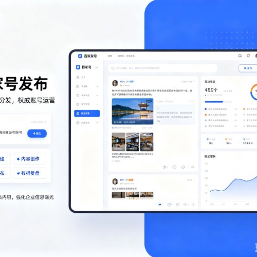 兴县百家号信息发布代运营